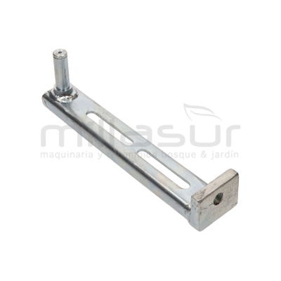 SOPORTE POLEA TENSORA BIO150T (49) - motoscamaralweb.com