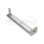 SOPORTE POLEA TENSORA BIO150T (49) - motoscamaralweb.com