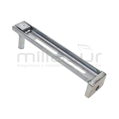 SOPORTE POLEA TENSORA BIO150T (49) - motoscamaralweb.com