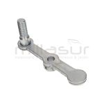 MANILLA TENSOR CORREA BIO150T (54) - motoscamaralweb.com