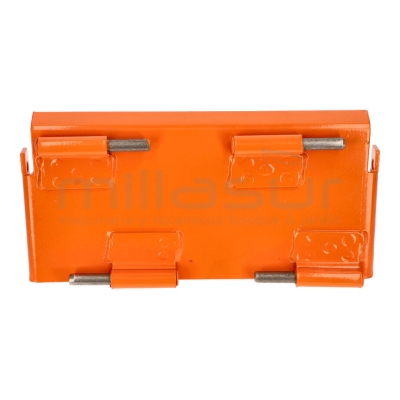 TAPA SUPERIOR TAMBOR TRITURADOR BIO150VR (26) - motoscamaralweb.com