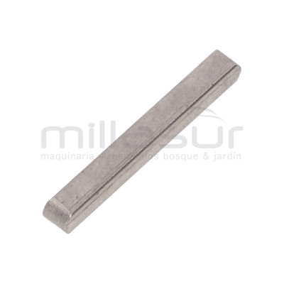 CHAVETA POLEOA TAMBOR TRITURADOR BIO150VR (31) - motoscamaralweb.com