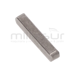 CHAVETA POLEOA SALIDA MOTOR BIO150VR (41) - motoscamaralweb.com