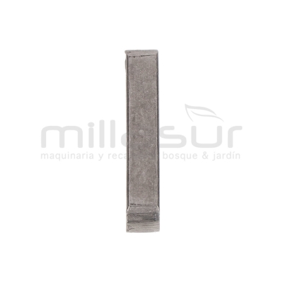 CHAVETA POLEOA SALIDA MOTOR BIO150VR (41) - motoscamaralweb.com