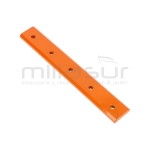 PLETINA AJUSTE CUCHILLA BIO150VR (45) - motoscamaralweb.com