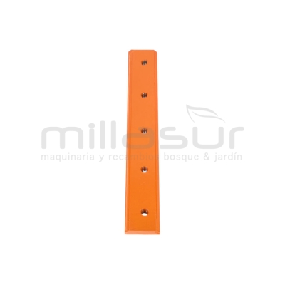 PLETINA AJUSTE CUCHILLA BIO150VR (45) - motoscamaralweb.com