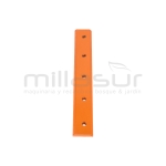 PLETINA AJUSTE CUCHILLA BIO150VR (45) - motoscamaralweb.com