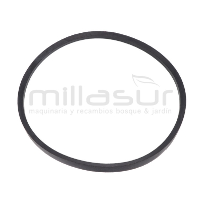 CORREA PLATO CUCHILLAS B965 LI BIO300 (7) - motoscamaralweb.com