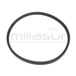 CORREA PLATO CUCHILLAS B965 LI BIO300 (7) - motoscamaralweb.com