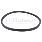 CORREA PLATO CUCHILLAS B965 LI BIO300 (7) - motoscamaralweb.com