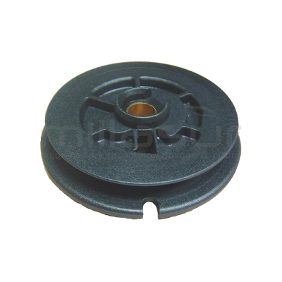 POLEA ARRANQUE Ø76 ADAPTABLE A STIHL TS400. TS410. TS420 - motoscamaralweb.com