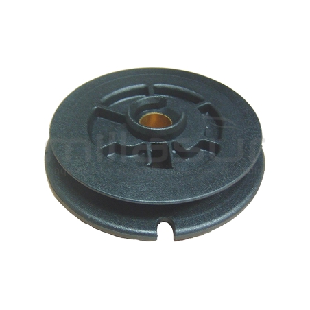 POLEA ARRANQUE Ø76 ADAPTABLE A STIHL TS400. TS410. TS420 - motoscamaralweb.com