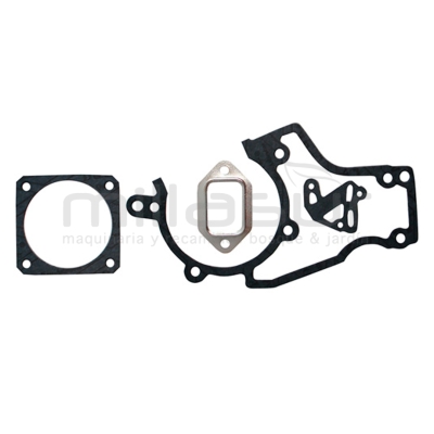 JUEGO JUNTAS MOTOR STIHL 070 090 MS070 - motoscamaralweb.com