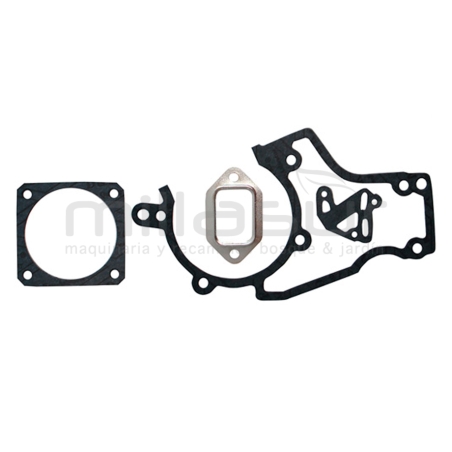 JUEGO JUNTAS MOTOR STIHL 070 090 MS070 - motoscamaralweb.com