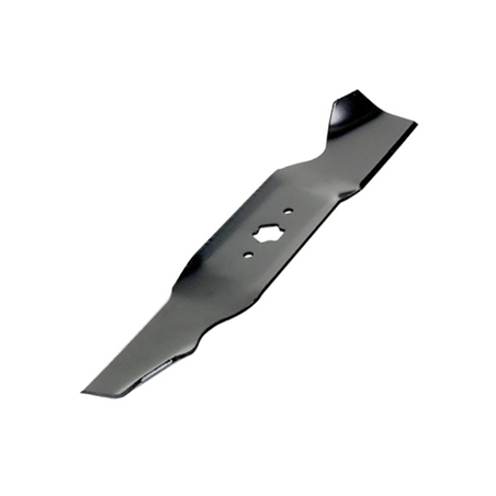 CUCHILLA CORTACÉSPED 413 MM ADAPTABLE A MTD 800. U 845H. 600 ... - motoscamaralweb.com