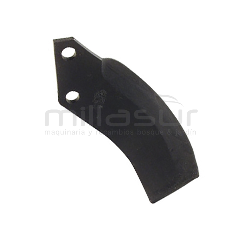 CUCHILLA MOTOAZADA 173x7x60 DERCH - B.C.S. - motoscamaralweb.com