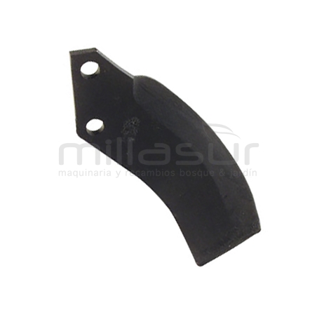 CUCHILLA MOTOAZADA 173x7x60 DERCH - B.C.S. - motoscamaralweb.com