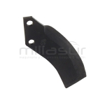 CUCHILLA MOTOAZADA 173x7x60 DERCH - B.C.S. - motoscamaralweb.com