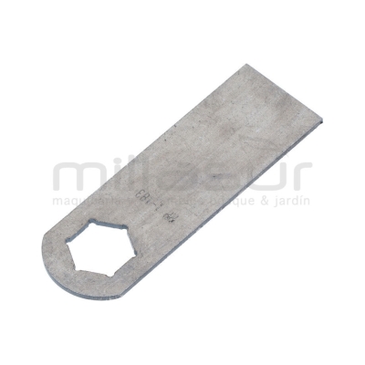 CUCHILLA ESCARIFICADOR MTD 91MM - motoscamaralweb.com