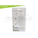 CUCHILLA ROBOT CORTACESPED ROBOMOW SERIE RX - motoscamaralweb.com