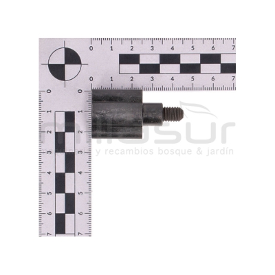 TORNILLO FRENO CADENA AFILADORA 99-1345 (55-56) - motoscamaralweb.com
