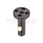GUIA TORNILLO REGULACION AFILADORA 99-1345 (62) - motoscamaralweb.com