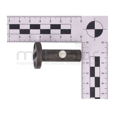 GUIA TORNILLO REGULACION AFILADORA 99-1345 (62) - motoscamaralweb.com
