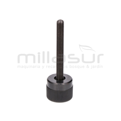 TORNILLO REGULACION LIMITE SUPERIOR AVANCE CADENA AFILADORA 99-1345 (67) - motoscamaralweb.com