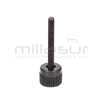 TORNILLO REGULACION LIMITE SUPERIOR AVANCE CADENA AFILADORA 99-1345 (67) - motoscamaralweb.com