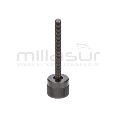 TORNILLO REGULACION LIMITE INFERIOR AVANCE CADENA AFILADORA 99-1345 (68) - motoscamaralweb.com
