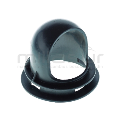 SOPORTE CONECTOR MANGUERA ASPIRADOR AS20 (6) - motoscamaralweb.com