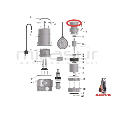 TAPA SOPORTE MOTOR BE1000ASX (10) - motoscamaralweb.com