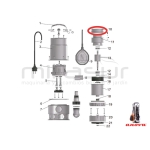 TAPA SOPORTE MOTOR BE1000ASX (10) - motoscamaralweb.com