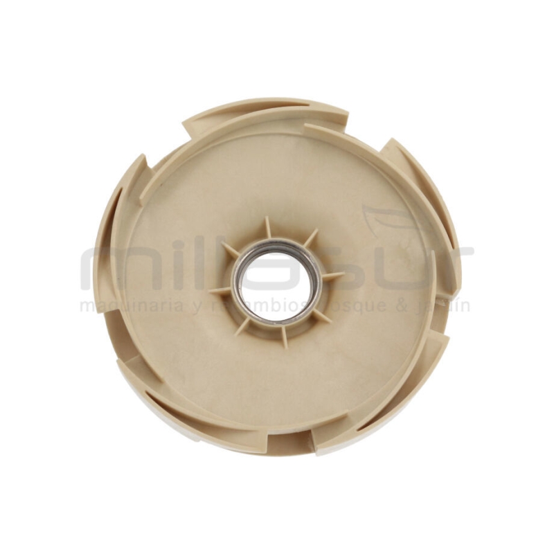 TAPA SUPERIOR TURBINA BE1100 (10) - motoscamaralweb.com