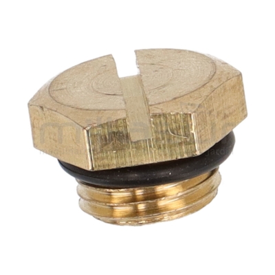 TAPON VACIADO CON JUNTA BE1500 (2+3) - motoscamaralweb.com