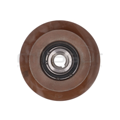 CONJUNTO EMBRAGUE POLEA BIO300 (13) - motoscamaralweb.com