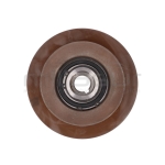 CONJUNTO EMBRAGUE POLEA BIO300 (13) - motoscamaralweb.com