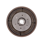 CONJUNTO EMBRAGUE POLEA BIO300 (13) - motoscamaralweb.com