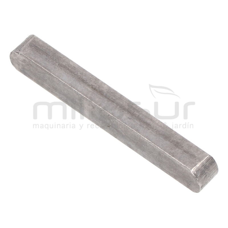 CHAVETA 8X7X60 BIO300 (19) BIO150S - motoscamaralweb.com