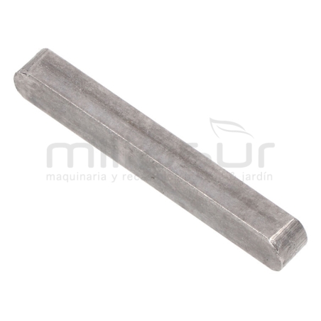 CHAVETA 8X7X60 BIO300 (19) BIO150S - motoscamaralweb.com