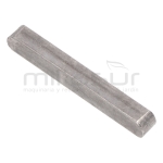 CHAVETA 8X7X60 BIO300 (19) BIO150S - motoscamaralweb.com