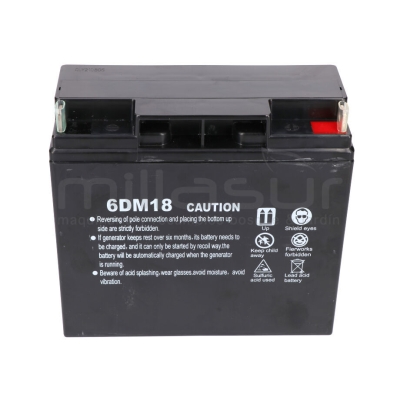 BATERIA BIO300 (27)  99-181 - motoscamaralweb.com