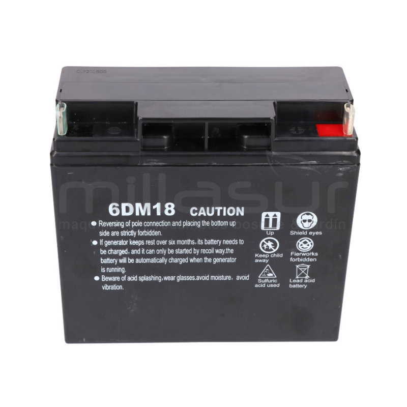 BATERIA BIO300 (27)  99-181 - motoscamaralweb.com