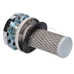 TAPON CON FILTRO ENTRADA DEPOSITO ACEITE BIO300 (32) - motoscamaralweb.com