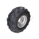 RUEDA COMPLETA 16X8.00-7 BIO300 (41) - motoscamaralweb.com