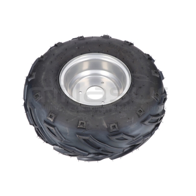 RUEDA COMPLETA 16X8.00-7 BIO300 (41) - motoscamaralweb.com