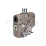 VALVULA HIDRAULICA VELOCIDAD BIO300 (53) - motoscamaralweb.com