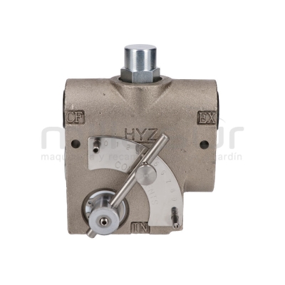 VALVULA HIDRAULICA VELOCIDAD BIO300 (53) - motoscamaralweb.com