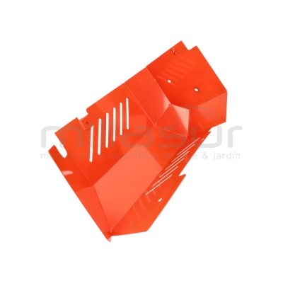 TAPA LATERAL MOTOR HIDRAULICO BIO300 (55) - motoscamaralweb.com