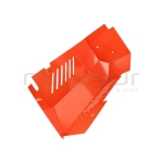 TAPA LATERAL MOTOR HIDRAULICO BIO300 (55) - motoscamaralweb.com
